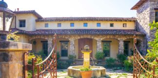 Home Garden Tour & Boutique