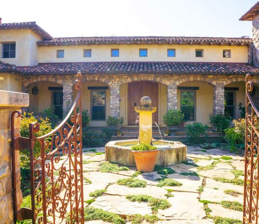 South County home tour spotlights unique local homes and gardens Home Garden Tour & Boutique