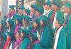christopher high school graduation 2023