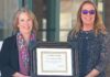 Gilroy Unified School District Superintendent Deborah Flores student center gilroy high school mary ann dewan