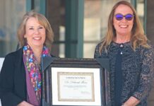 Gilroy Unified School District Superintendent Deborah Flores student center gilroy high school mary ann dewan