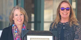 Gilroy Unified School District Superintendent Deborah Flores student center gilroy high school mary ann dewan