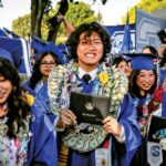 Image for display with article titled PHOTOS: Gilroy High School Class of 2023