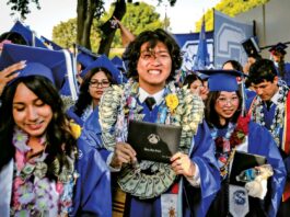 gilroy high school graduation 2023