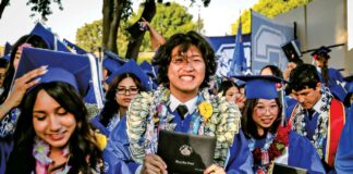 gilroy high school graduation 2023