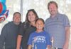 gilroy elks lodge hoop shoot audrina Salinas
