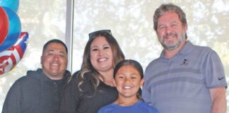 gilroy elks lodge hoop shoot audrina Salinas