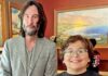 keanu reeves gilroy habit burger grill