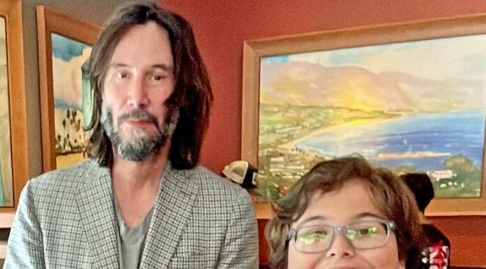 keanu reeves gilroy habit burger grill