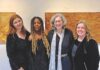 louise shields agora gallery New York