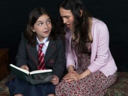south valley civic theatre matilda lucy levy-longini evandra aurelia
