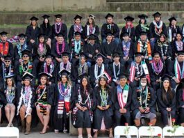 mt madonna high school graduation 2023