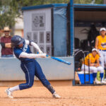 Image for display with article titled Former CHS standout Sarah Starks has breakthrough junior season at UC Davis