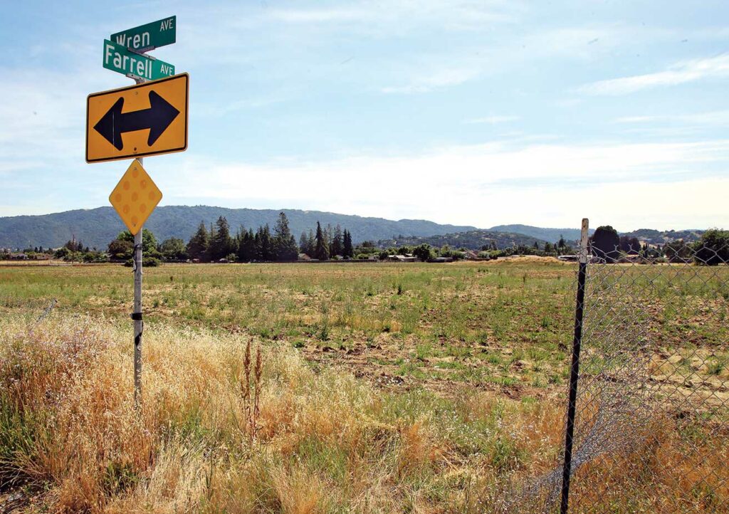 wren avenue field santa clara lafco annexation