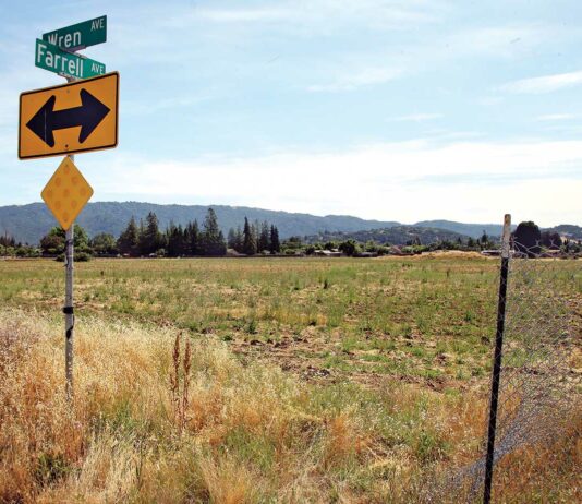 wren avenue field santa clara lafco annexation