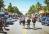garlic city car show downtown gilroy