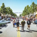 Image for display with article titled PHOTOS: Garlic City Car show takes over downtown Gilroy