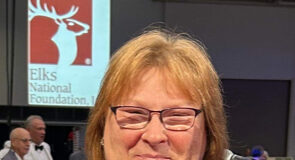 gilroy elks lodge Angela Moore