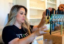 bitter taphouse