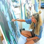 Image for display with article titled Gilroy artists, organizations receive inaugural grants