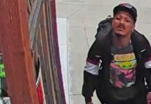 gilroy police arson investigation