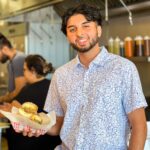 Image for display with article titled Gilroy Native Takes Over A-Jay’s Cheesesteaks