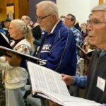 Image for display with article titled Local Scene: San Benito Oriana Chorale searches for singers