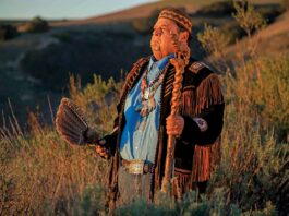 Contemporary Indigenous Voices of California's South Coast Range Kirti Bassendine