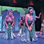 Image for display with article titled ‘Little Mermaid’ debuts, continues run through Aug. 13