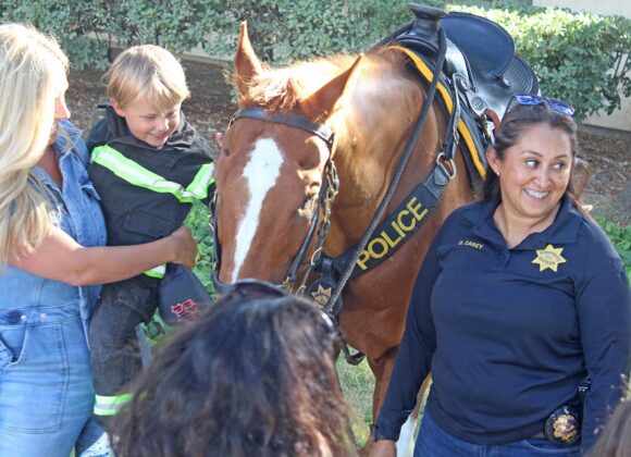 national night out