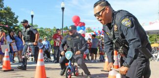 national night out