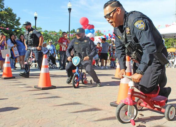 national night out