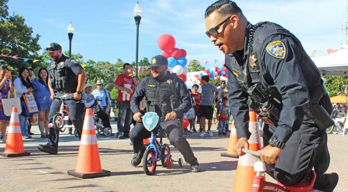 national night out