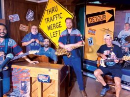 Pintello Comedy Theater’s encore season continues with ‘Pumpboys and Dinettes’ Pintello Comedy Theater pumpboys and dinettes