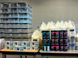 Rotary Club of Gilroy supports Suicide Prevention Week rotary club of gilroy mindful jars