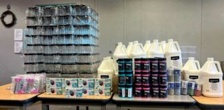 rotary club of gilroy mindful jars