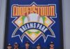 triple crown baseball cooperstown