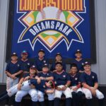 Image for display with article titled Gilroy’s Triple Crown baseball team plays in Cooperstown