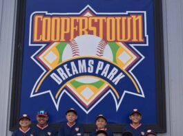 Gilroy’s Triple Crown baseball team plays in Cooperstown triple crown baseball cooperstown
