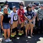 Image for display with article titled Gilroy unites to support Maui fire relief