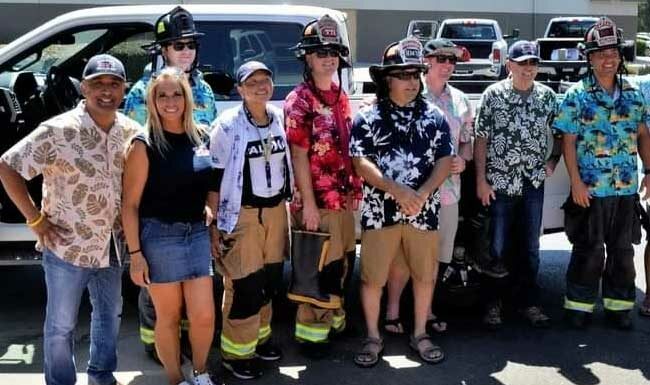 fill the boot maui gilroy premium outlets