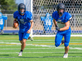 Mustangs’ confidence level continues to rise | PCAL football preview