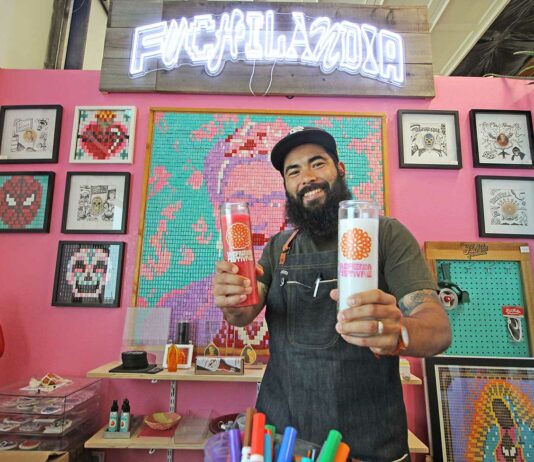 ruben dario villa la ofrenda festival