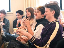 mount madonna school international day of peace