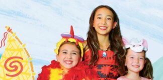 south valley civic theatre moana jr