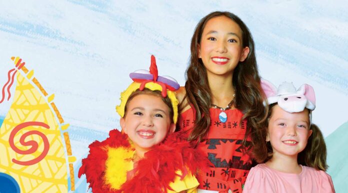 south valley civic theatre moana jr