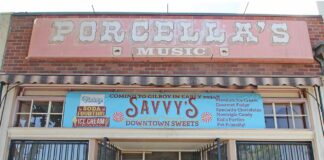 savvy's downtown sweets savannah longenbach dave porcella yvette chavez