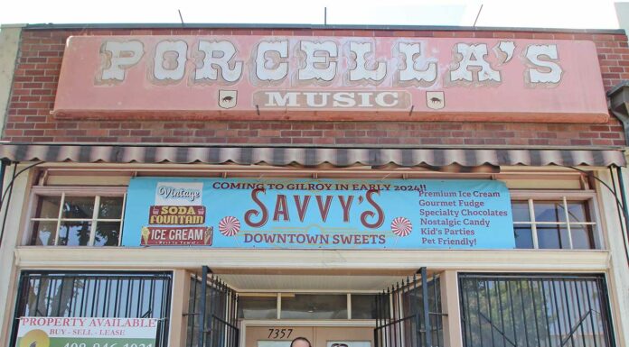 savvy's downtown sweets savannah longenbach dave porcella yvette chavez