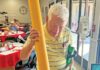 gilroy senior center school days