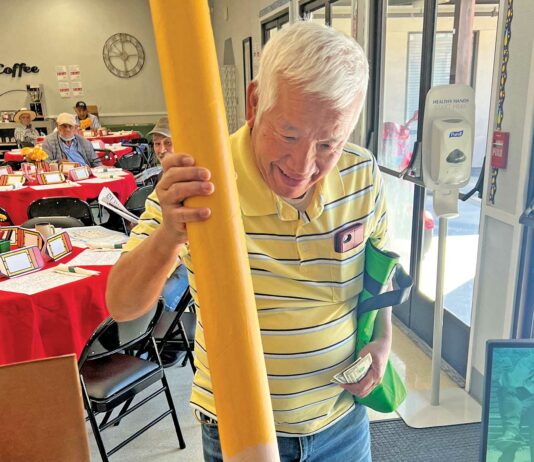 gilroy senior center school days